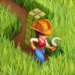 Wild West: New Frontier. Farm