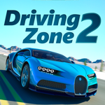 जनक Driving Zone 2 - Street Racing
