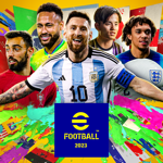 जनक eFootball™ 2023