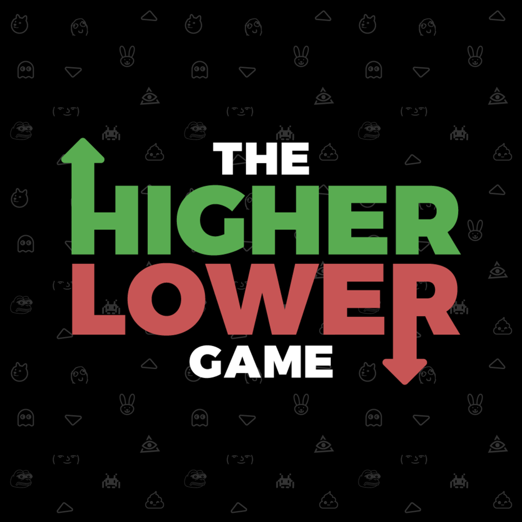 जनक The Higher Lower Game