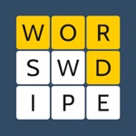 जनक Word Swipe - Word Search Games