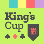 जनक King's Cup: Drinking Game