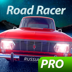 जनक Russian Road Racer Pro