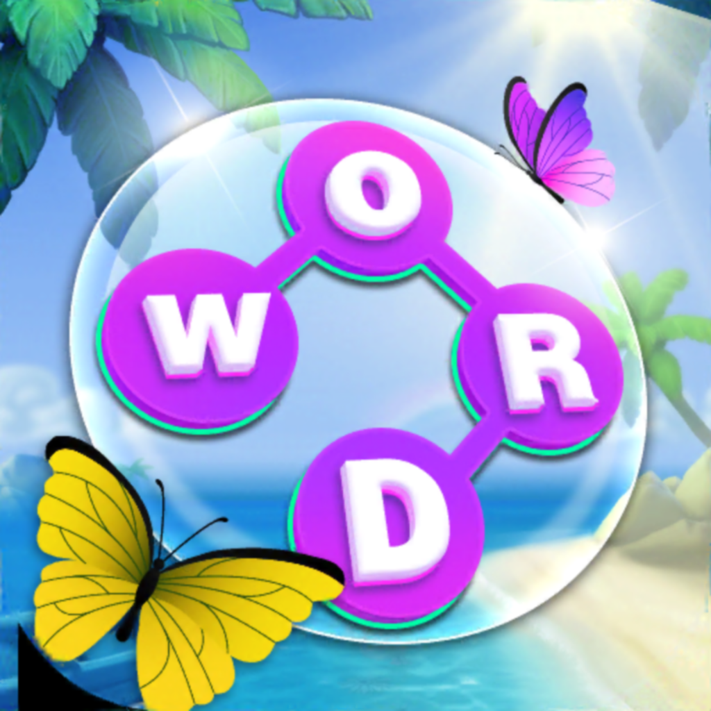 जनक Word Crossy - A Crossword game