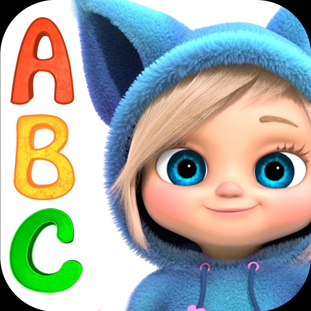 जनक ABC Tracing from Dave and Ava