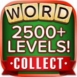 जनक Word Collect Word Puzzle Games