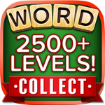 Word Collect Word Puzzle Games