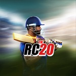 जनक Real Cricket™ 20