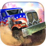 Off The Road - OTR Mud Racing