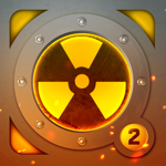 Nuclear inc 2. Atom simulator