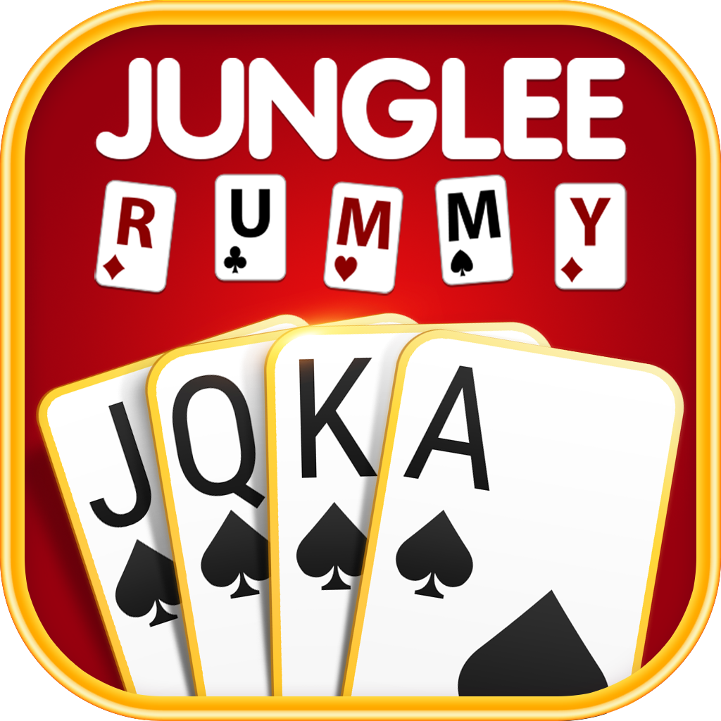 Junglee Rummy: Play Rummy Game