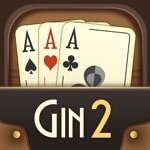 जनक Grand Gin Rummy 2: Card Game