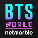 जनक BTS WORLD