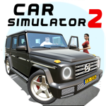 जनक Car Simulator 2