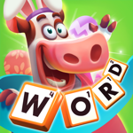जनक Word Buddies - Fun puzzle game