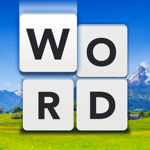 जनक Word Tiles: Relax n Refresh