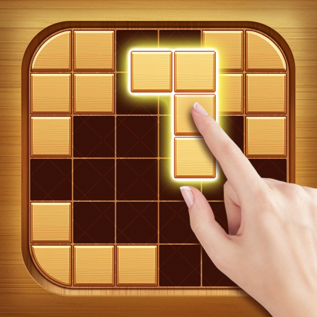 जनक Block Puzzle - Brain Games