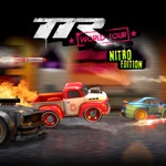 जनक Table Top Racing: World Tour