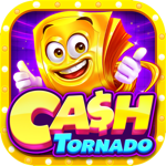 जनक Cash Tornado™ Slots - Casino