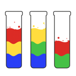 जनक Water Sort Puzzle