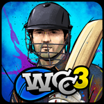 जनक World Cricket Championship 3