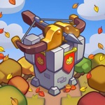 जनक Rush Royale: Tower Defense TD