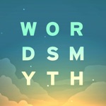 Wordsmyth - Boggle, Relaxed