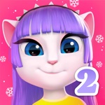 जनक My Talking Angela 2