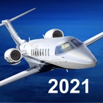 जनक Aerofly FS 2021
