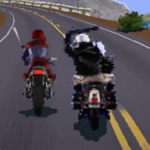 जनक Road Rash like pc game