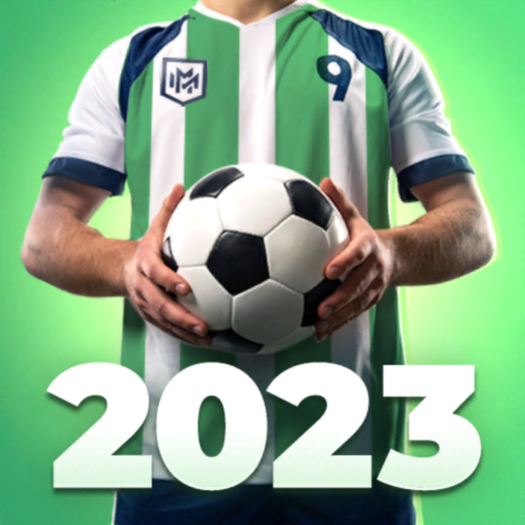 जनक Matchday Football Manager 2023