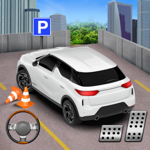 जनक Real Car Parking 3D Pro