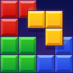 जनक Block Blast-Block Puzzle Games