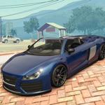 जनक GTA 5 Mobile - Car Racing 2022