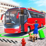 जनक Coach Bus Simulator Game 2022