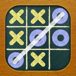 जनक Tic Tac Toe ∙