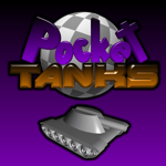 जनक Pocket Tanks