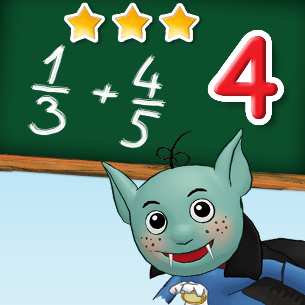 Math Grade 4 - Successfully Learning