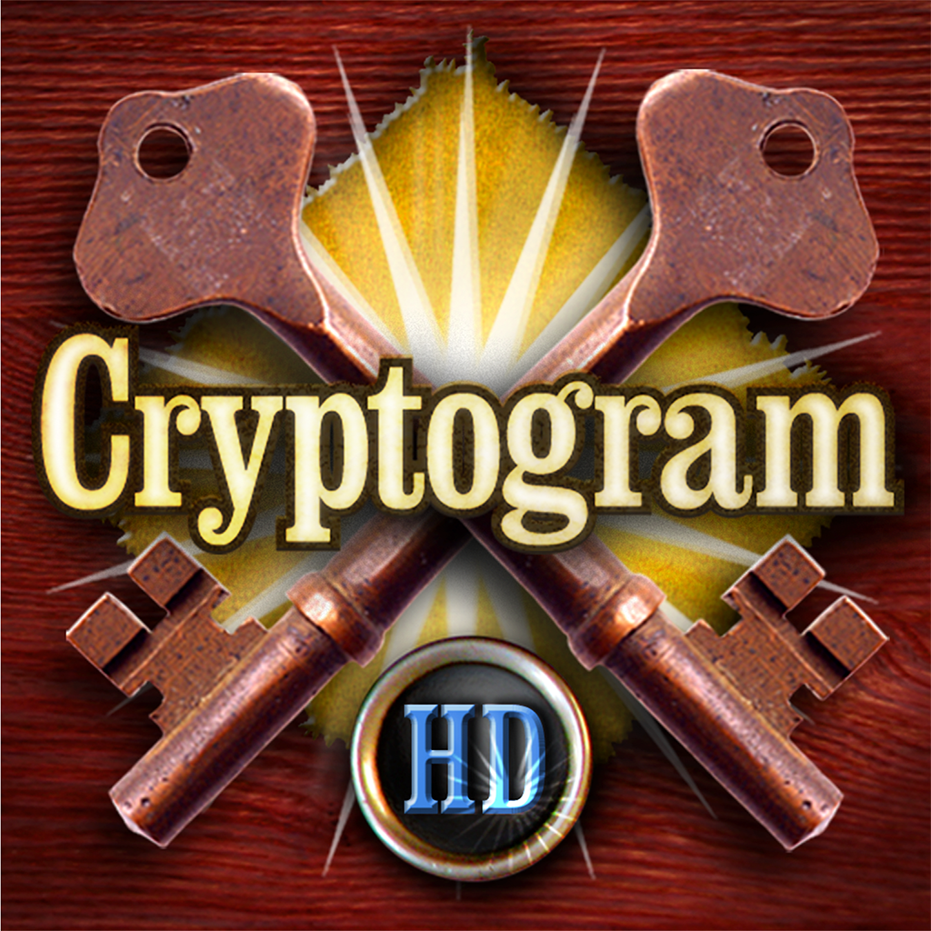 Cryptogram