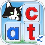 जनक Montessori Crosswords for Kids