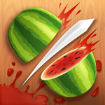 जनक Fruit Ninja®