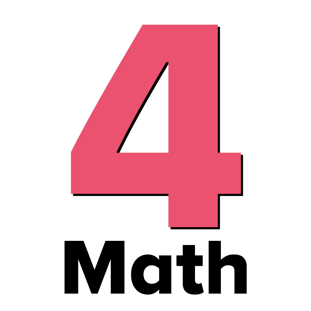 जनक 4th Grade Math Testing Prep