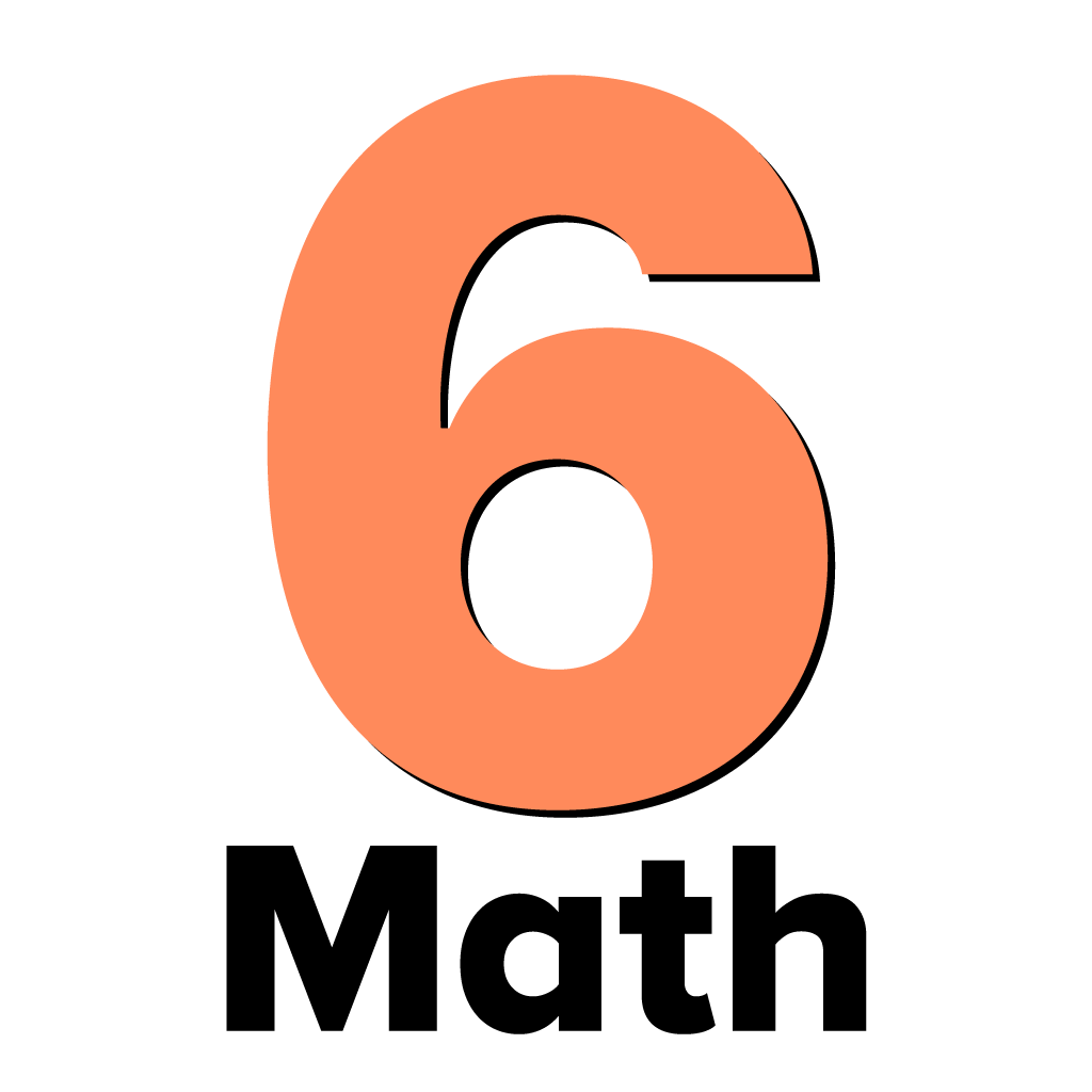 जनक 6th Grade Math Testing Prep