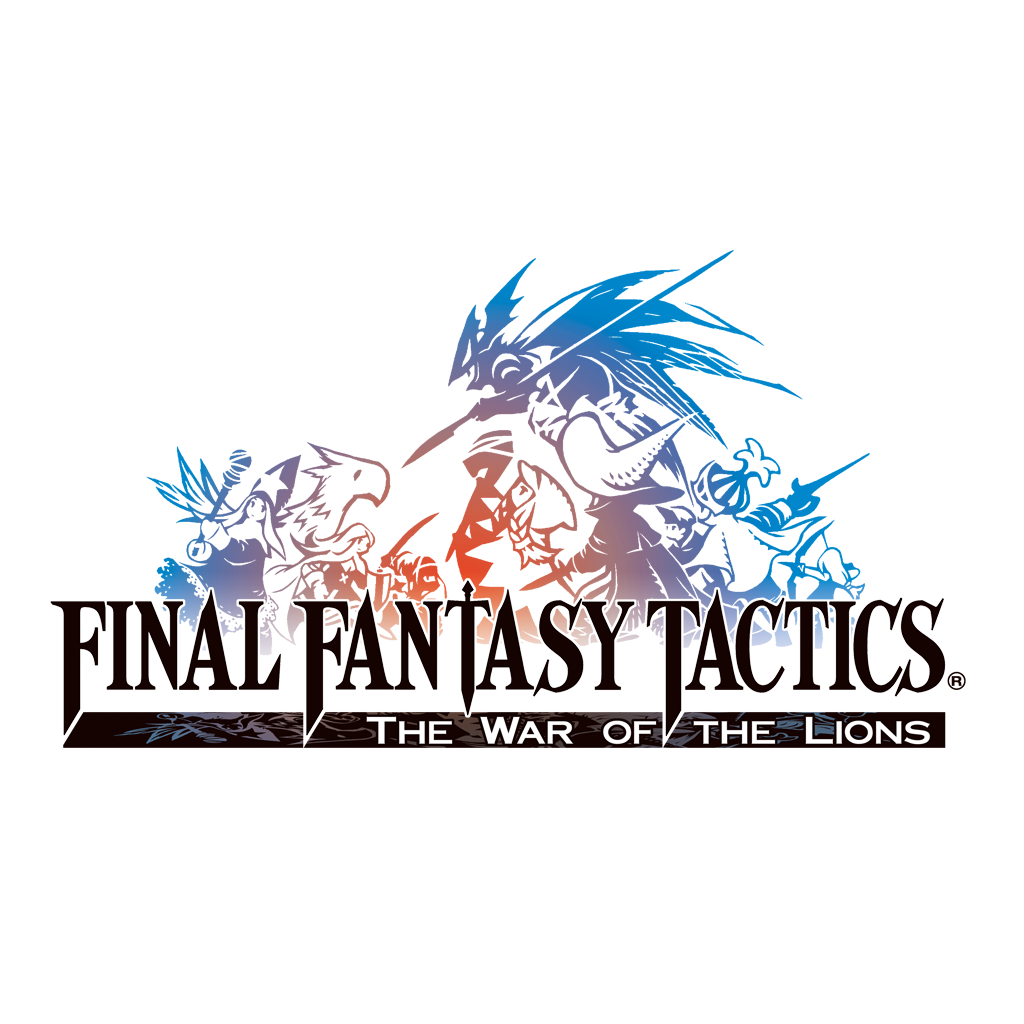 जनक FINAL FANTASY TACTICS :WotL