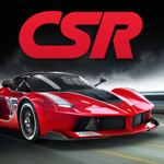 जनक CSR Racing