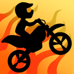 जनक Bike Race: Free Style Games