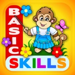 जनक Preschool! & Toddler kids learning Abby Games free