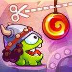 जनक Cut the Rope: Time Travel GOLD