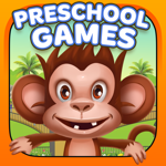 Preschool Games :Toddler Games