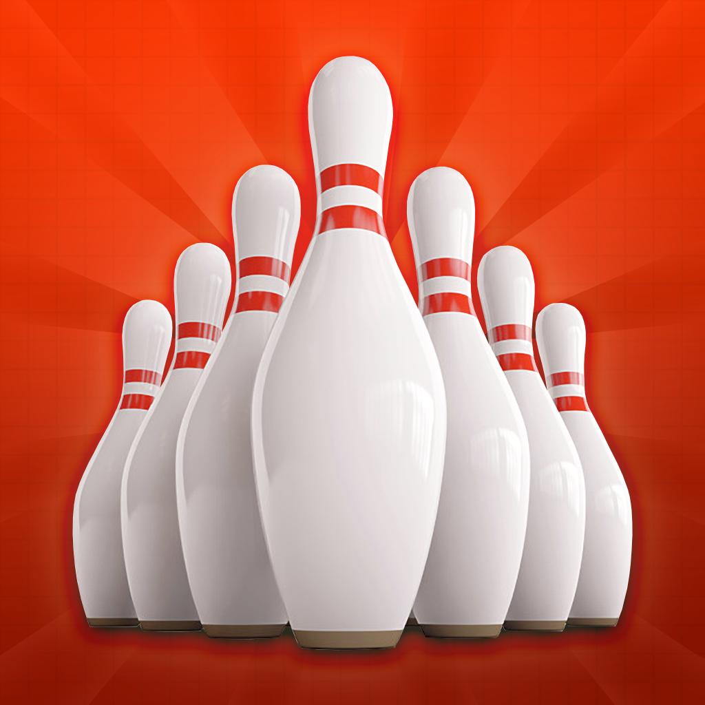 जनक Bowling 3D Extreme